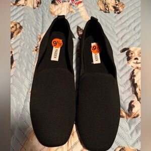 Steve Madden Black Shoes